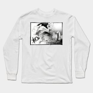 HONK Long Sleeve T-Shirt